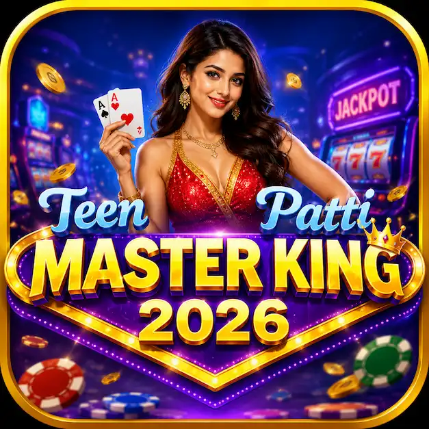 Teen Patti Master King 2026