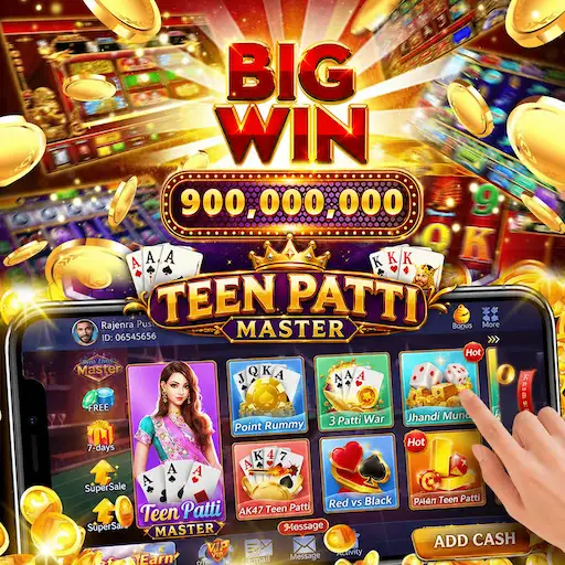 Teen Patti Master Reimagined for 2026